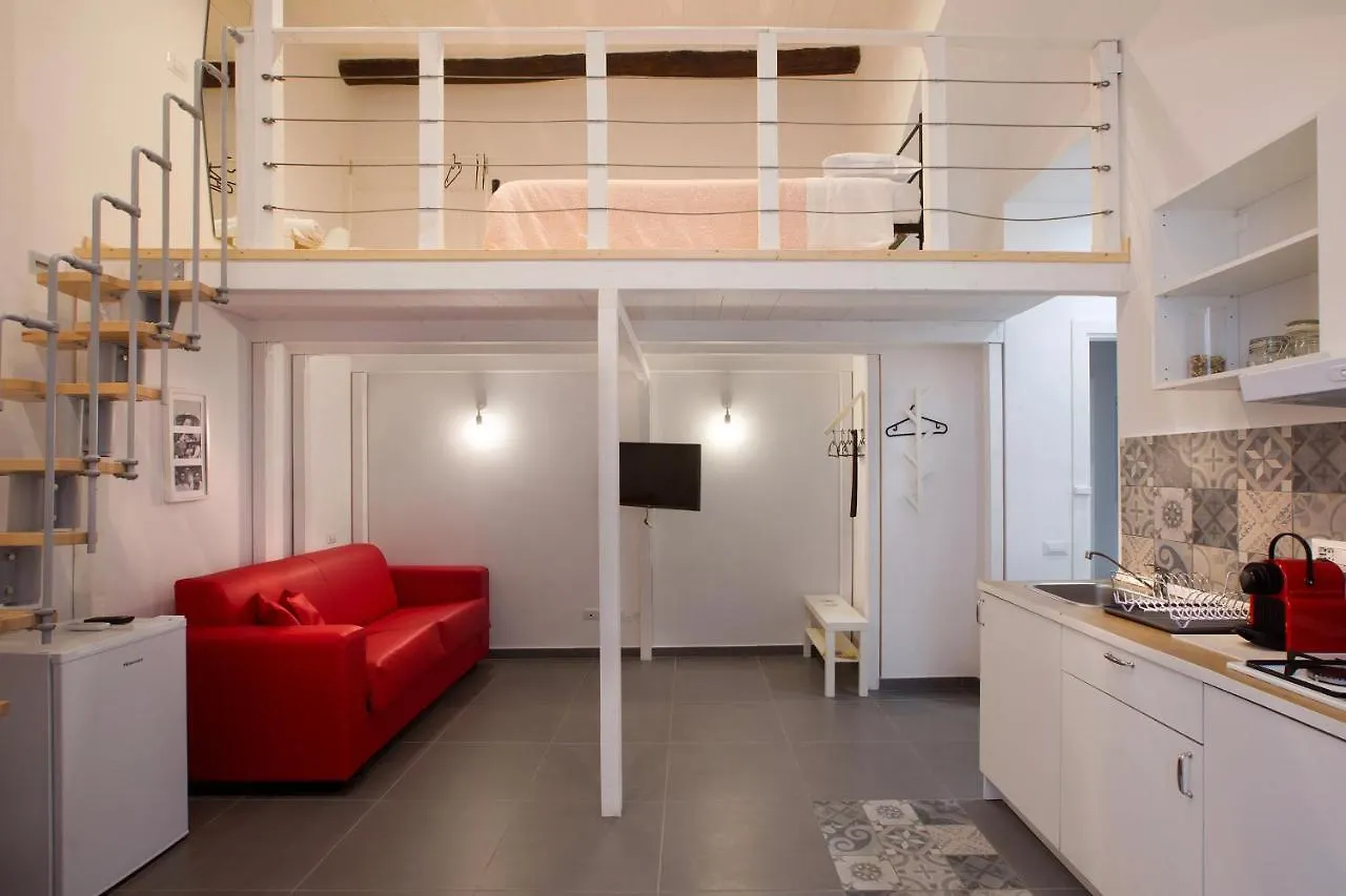Apartment Il Palchetto Centralissimo Napoli Old Town