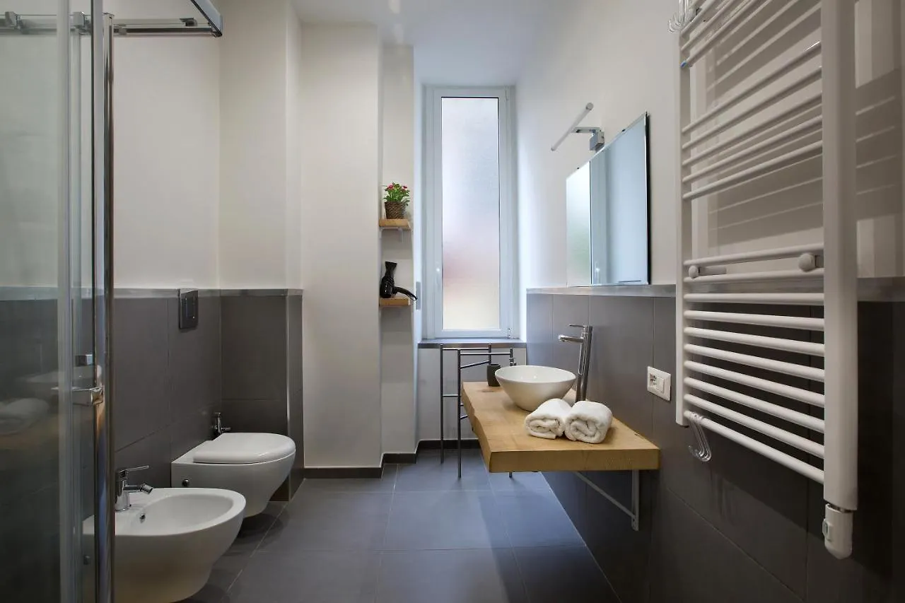 Il Palchetto Centralissimo Napoli Old Town Apartment