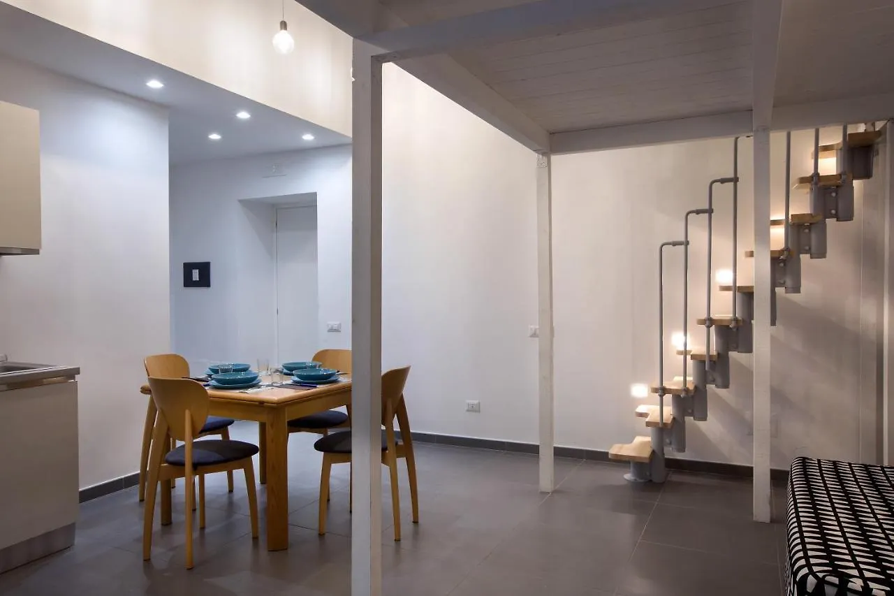 Apartment Il Palchetto Centralissimo Napoli Old Town