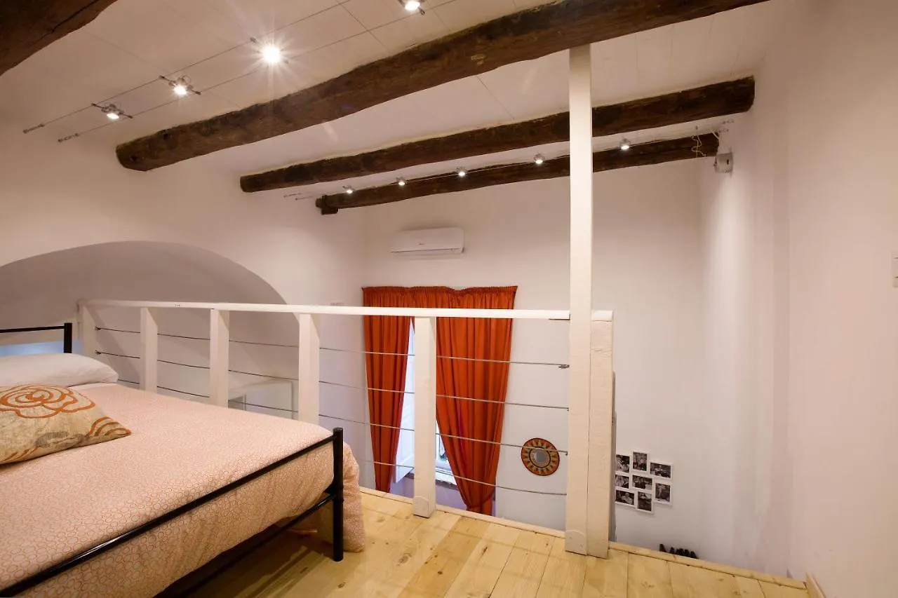 Apartment Il Palchetto Centralissimo Napoli Old Town