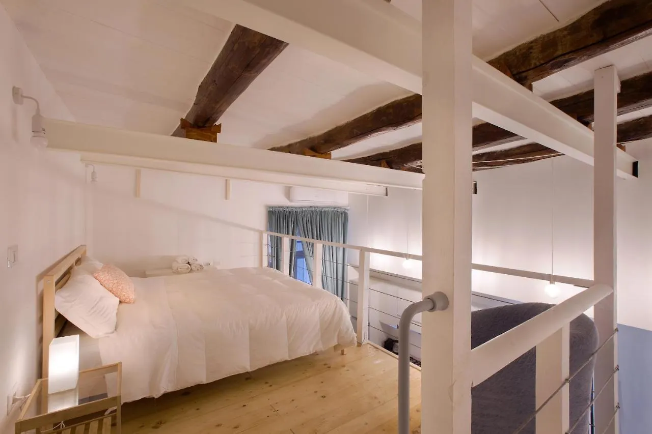 Il Palchetto Centralissimo Napoli Old Town Apartment Naples