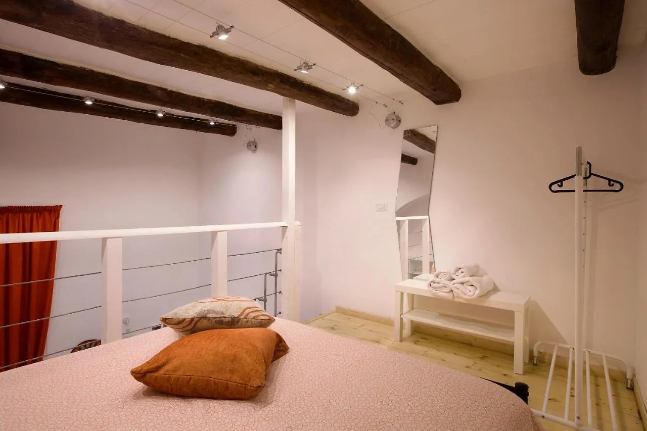 Il Palchetto Centralissimo Napoli Old Town Apartment Naples