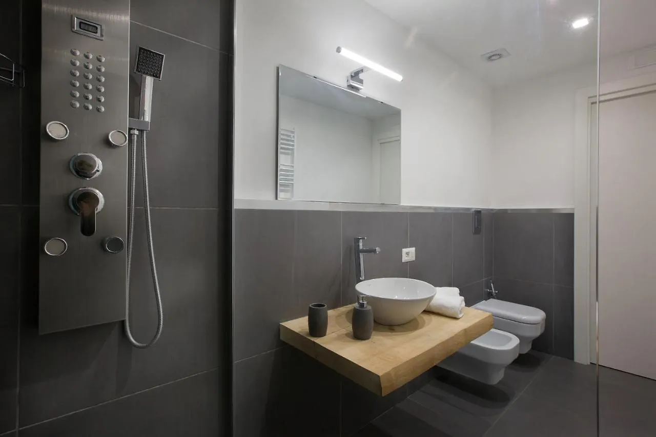 Il Palchetto Centralissimo Napoli Old Town Apartment Naples