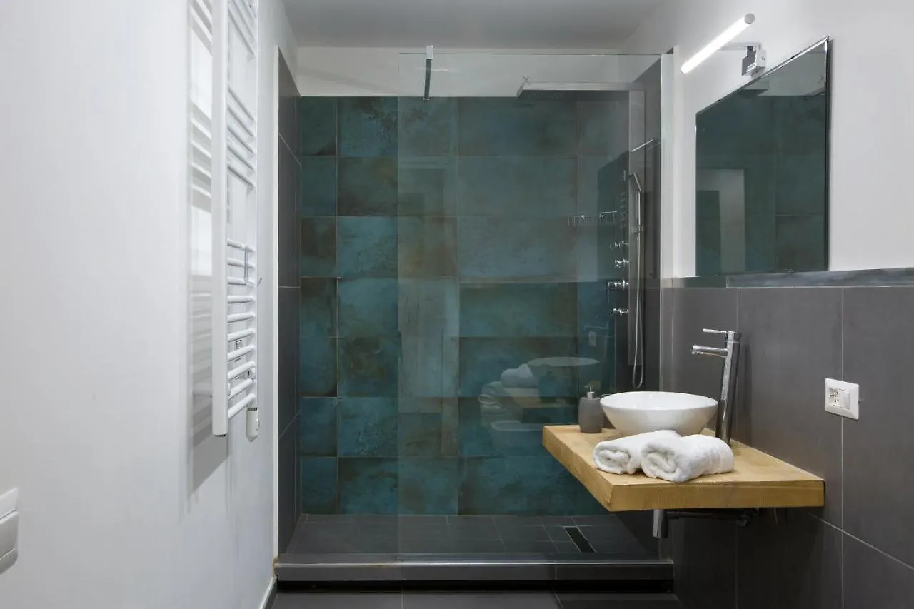 Apartment Il Palchetto Centralissimo Napoli Old Town