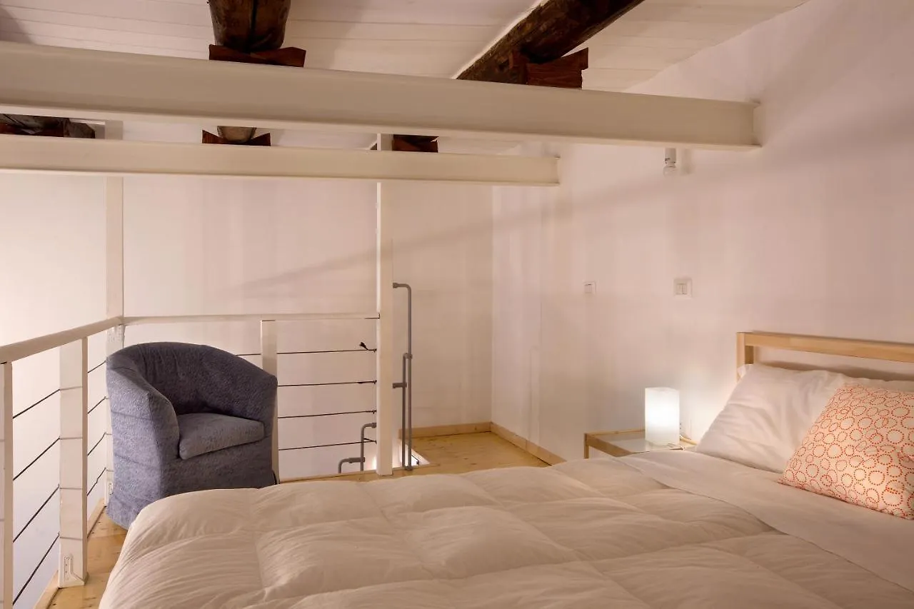 Apartment Il Palchetto Centralissimo Napoli Old Town