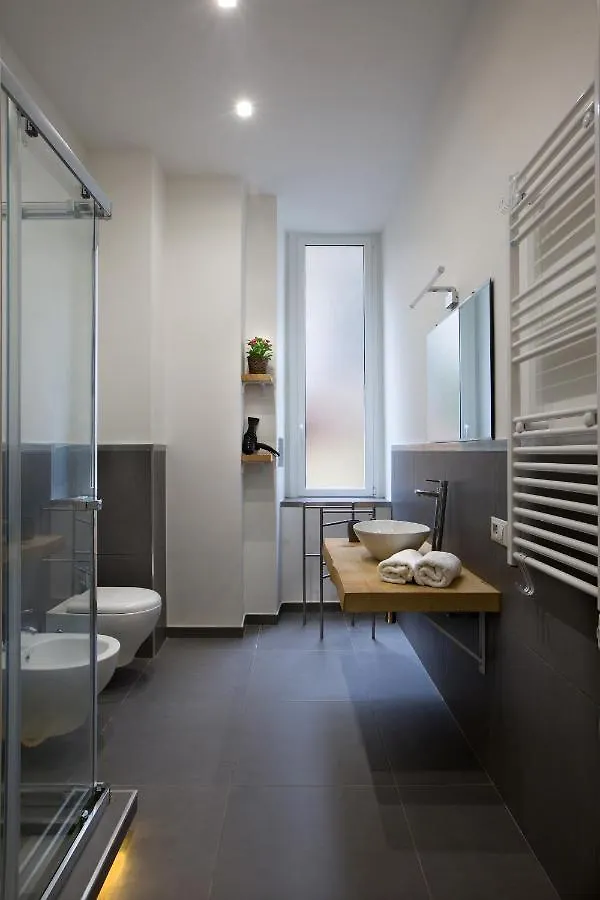 Apartment Il Palchetto Centralissimo Napoli Old Town